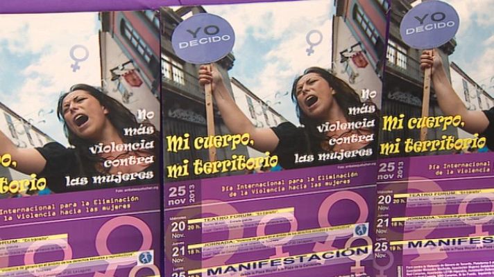 Telecanarias - Canarias en 2' - 23/11/13