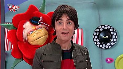 Let's clan 1 - Peter & Jack | Watch