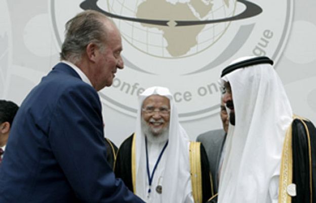  - Conferencia Mundial para el Diálogo