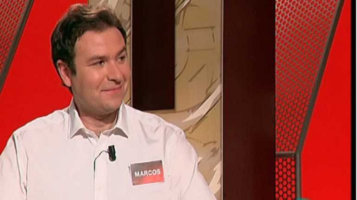 Saber y ganar - Saber y ganar. Edición de fin de semana - 23/11/13