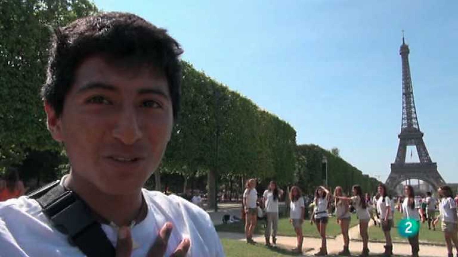 La ruta Quetzal - Tierras de Flandes (2) - ver ahora