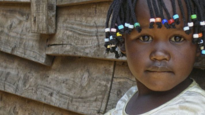 Informativo 24h - Magallón, una mirada a la infancia