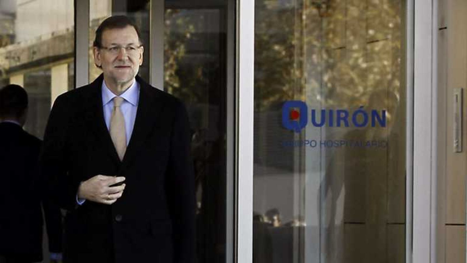 Telediario - 15 horas - 23/11/13 - Ver ahora