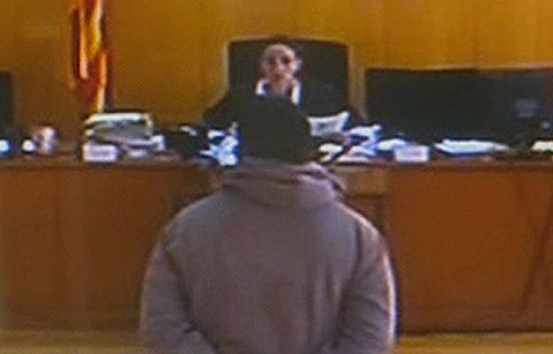  - 18 años por matar un bebé