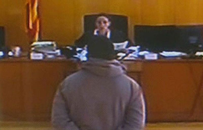 18 años de prisión por matar al hijo de su pareja | Ver