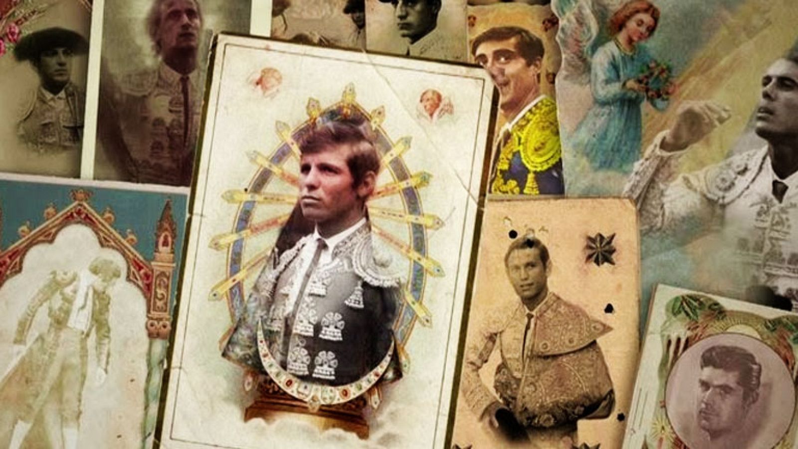 El Documental - Y no llevaste luto por mí. El Cordobés - Trailer - El documental | Ver