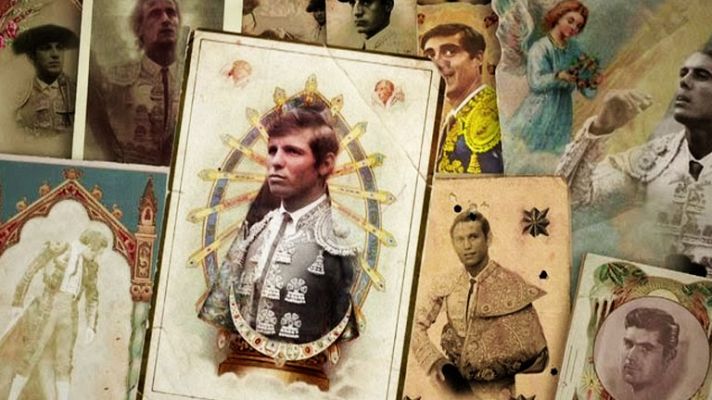 El documental - Y no llevaste luto por mí. Tráiler