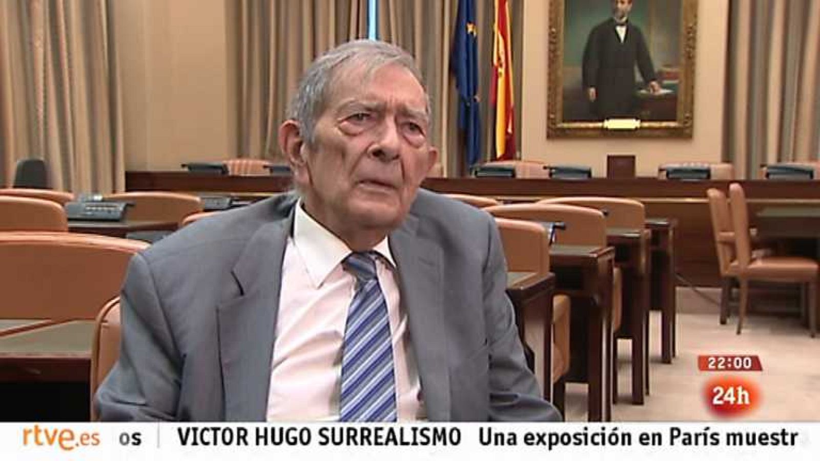 La Galería - León Buil - Ver ahora