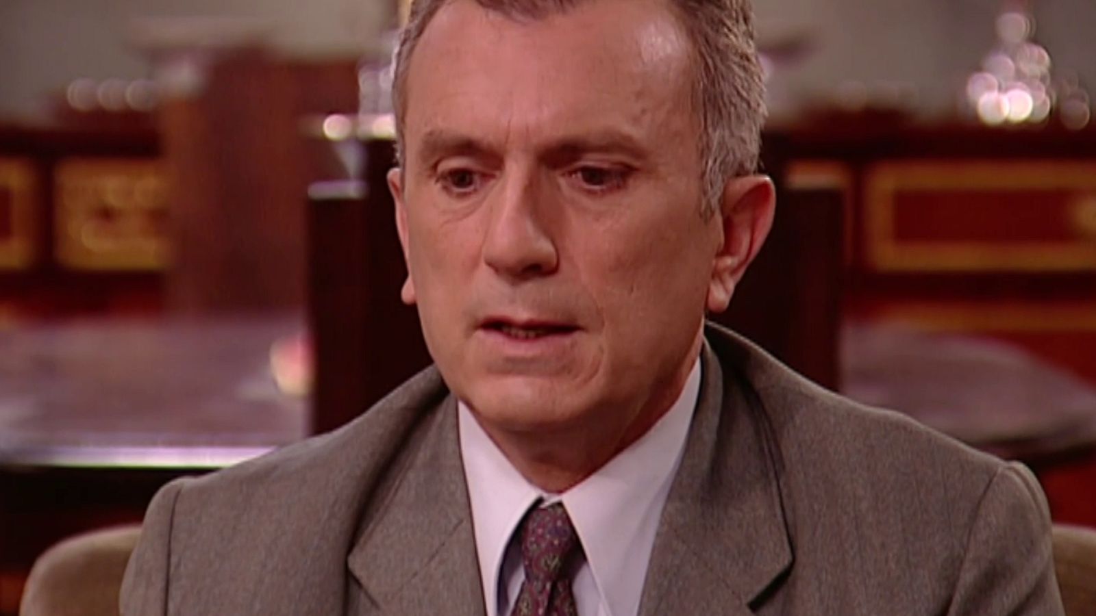 Amar en tiempos revueltos - T3 - Episodio 228 - Ver ahora