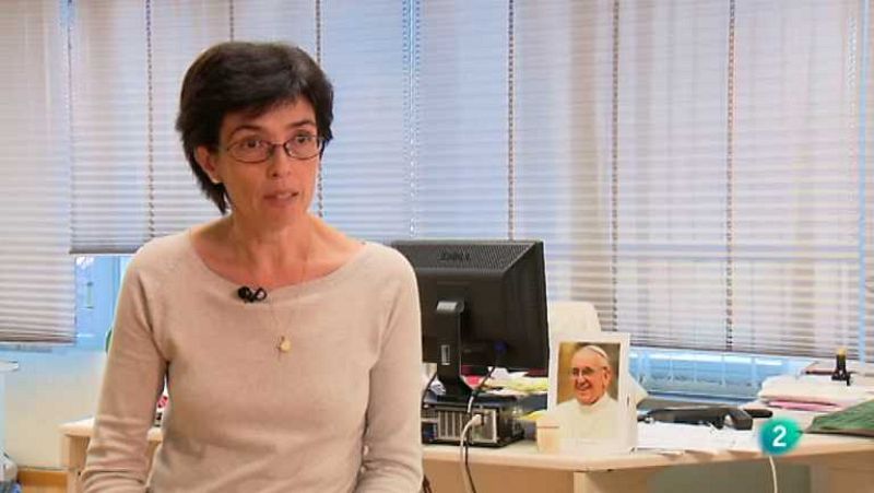 Testimonio - Las periferias del Papa Francisco - ver ahora