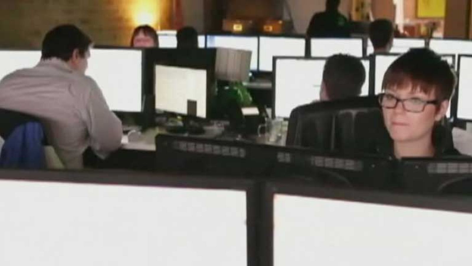 Cerebros españoles que vuelan a Estados Unidos para trabajar en la Meca de la tecnología