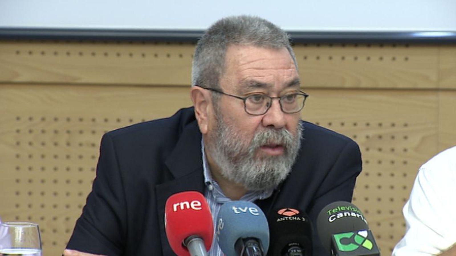 Canarias en 2' - 24/11/13 | Ver