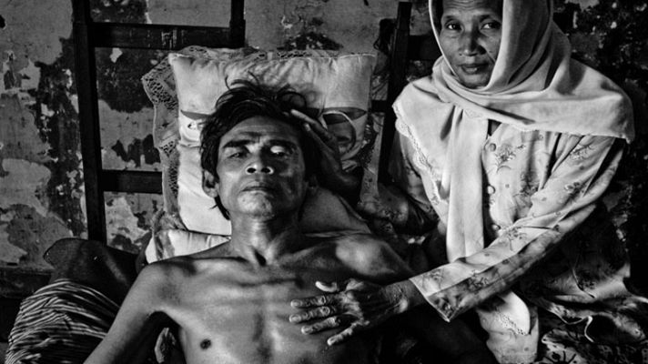 La noche temática - SIDA, un paso adelante - Avance