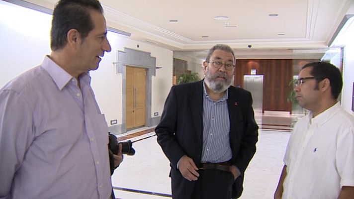 Telecanarias - Telecanarias - 24/11/13