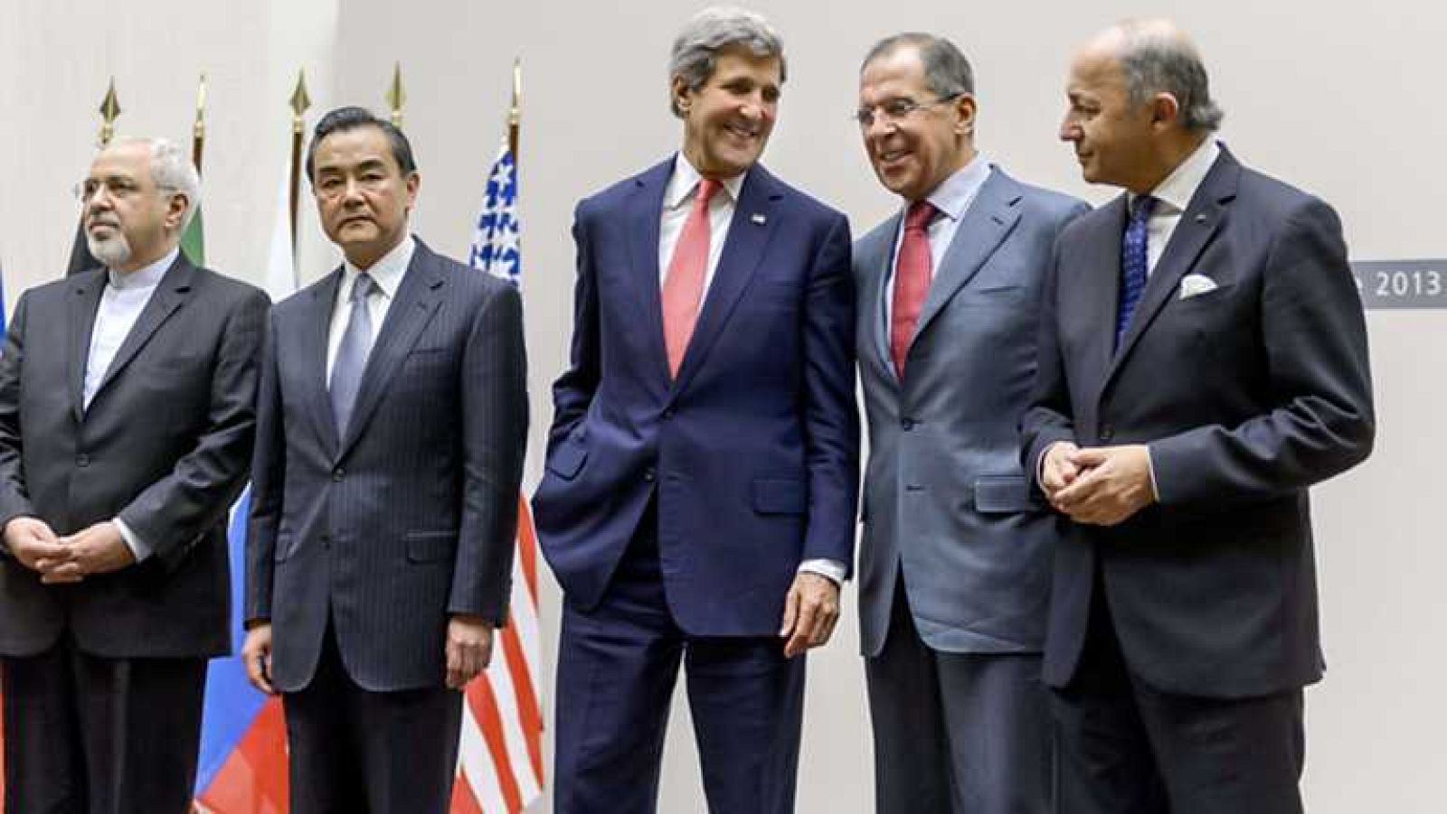 Telediario - 15 horas - 24/11/13 - Ver ahora