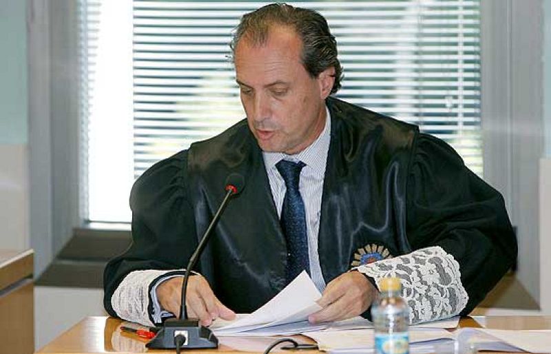 Telediario 2 en cuatro minutos - 16/07/08 | Ver