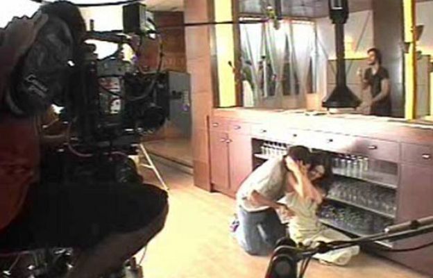  - "Dieta mediterránea"