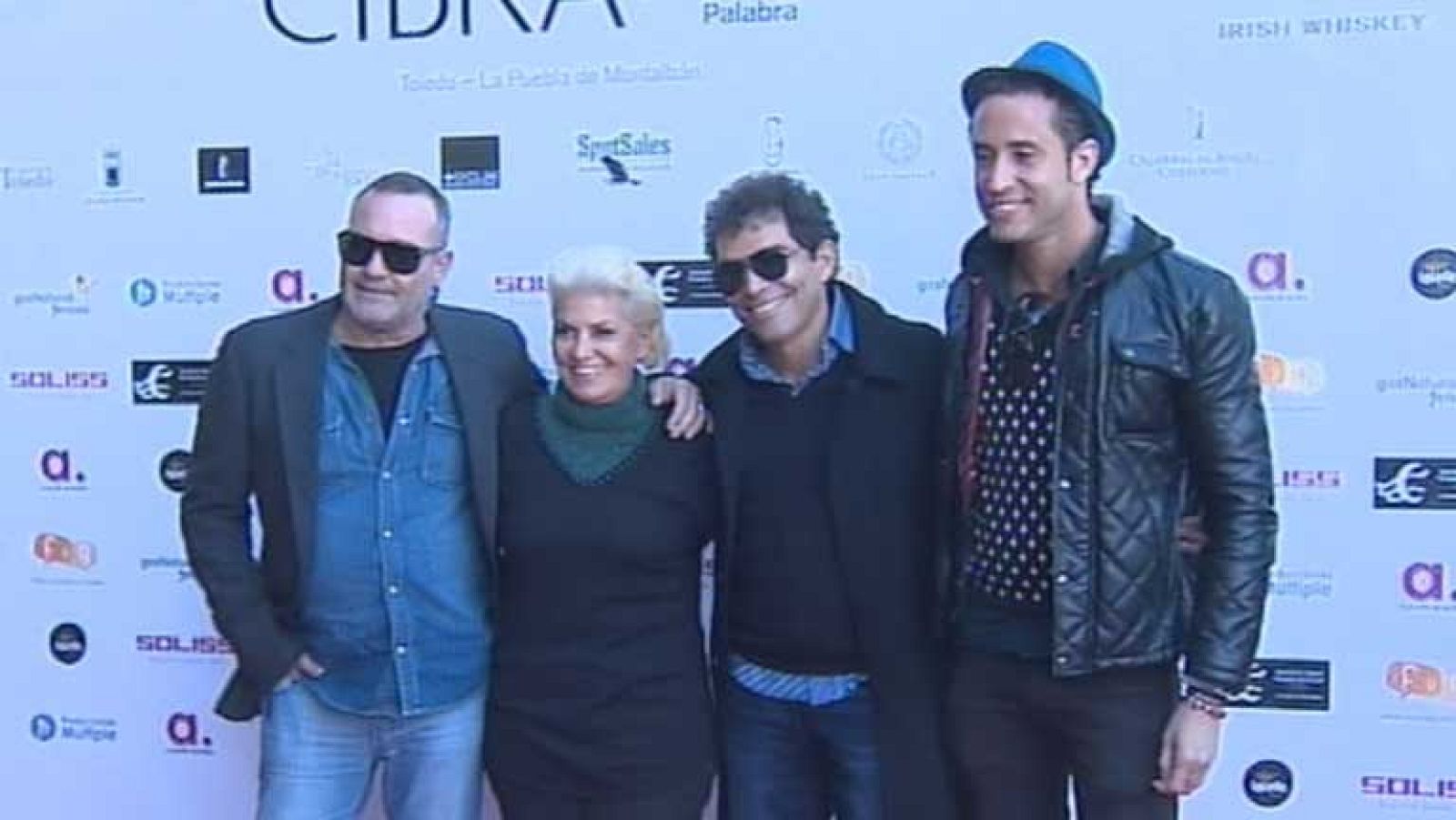 Dos décadas de la película cubana "Fresa y chocolate"