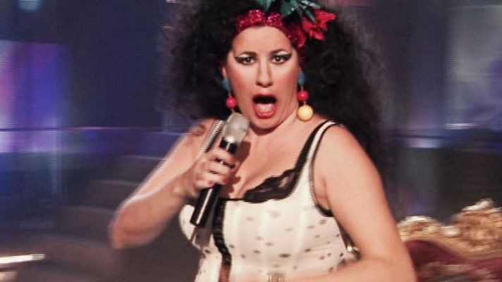 Cachitos de hierro y cromo - Sporting Music Club