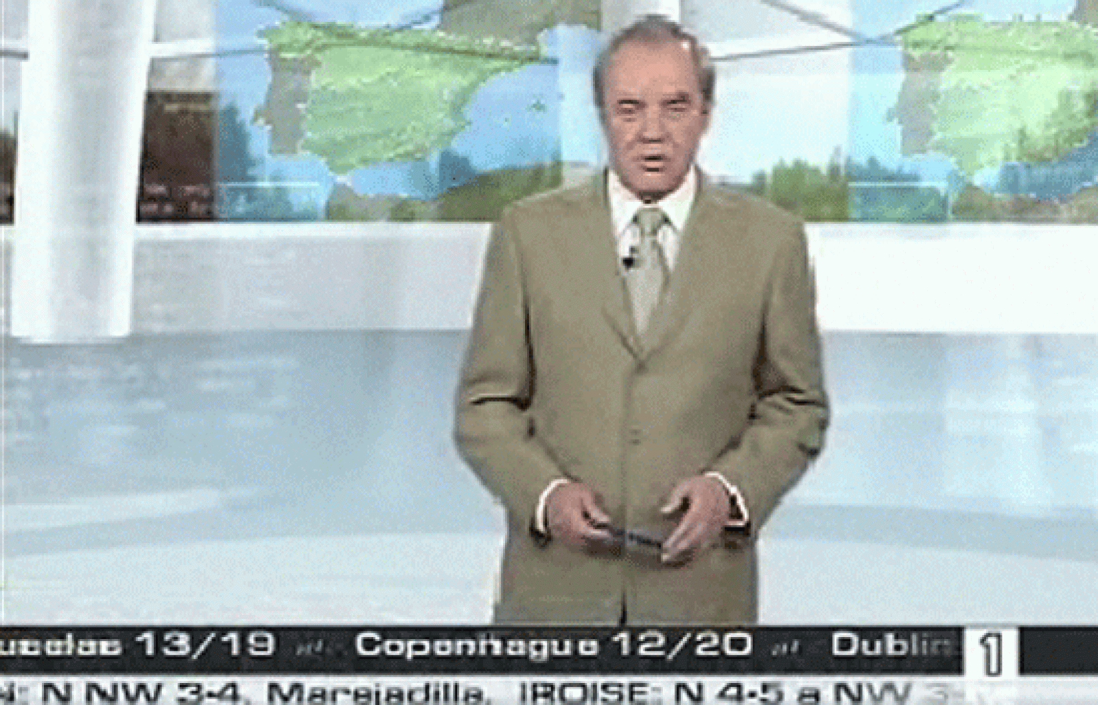 El Tiempo - 16/07/08 - El tiempo | Ver