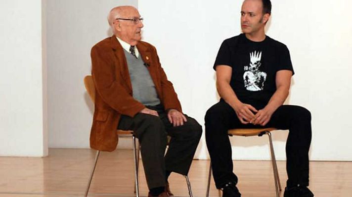 Metrópolis - Home Movie Day Salamanca 2013