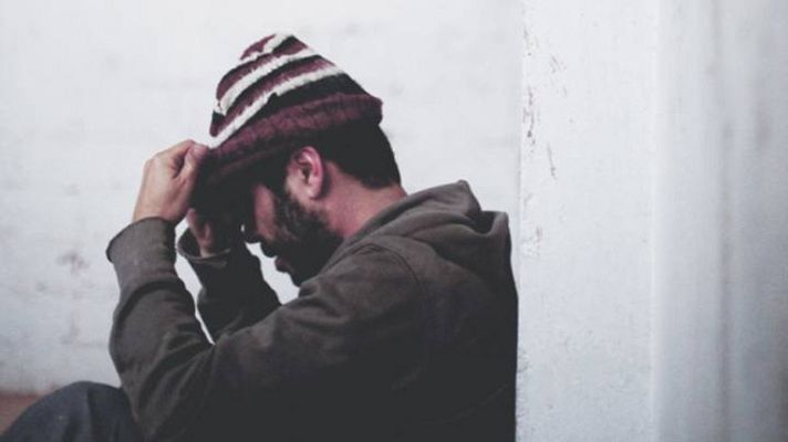 Atención obras - La nit just abans dels boscos