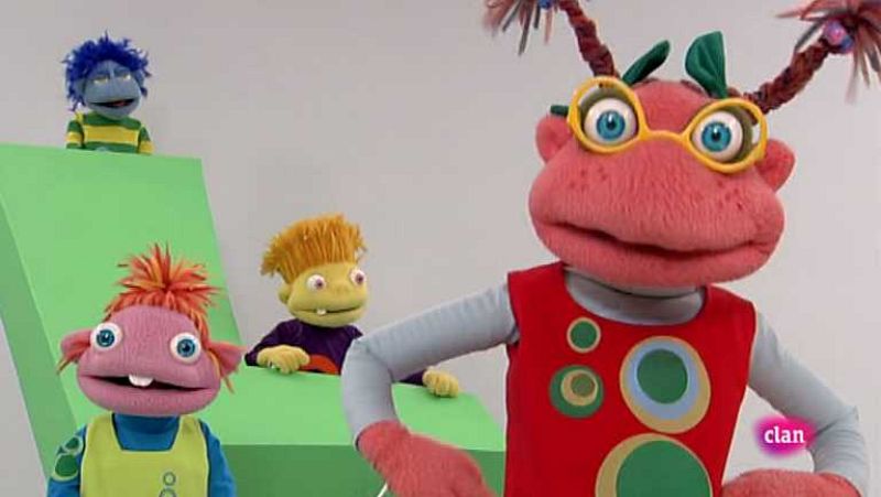 Capítulo 56 - Lunnis | Ver