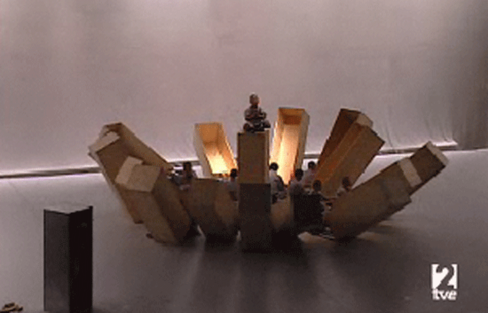 Teatro y Kung Fu | Ver