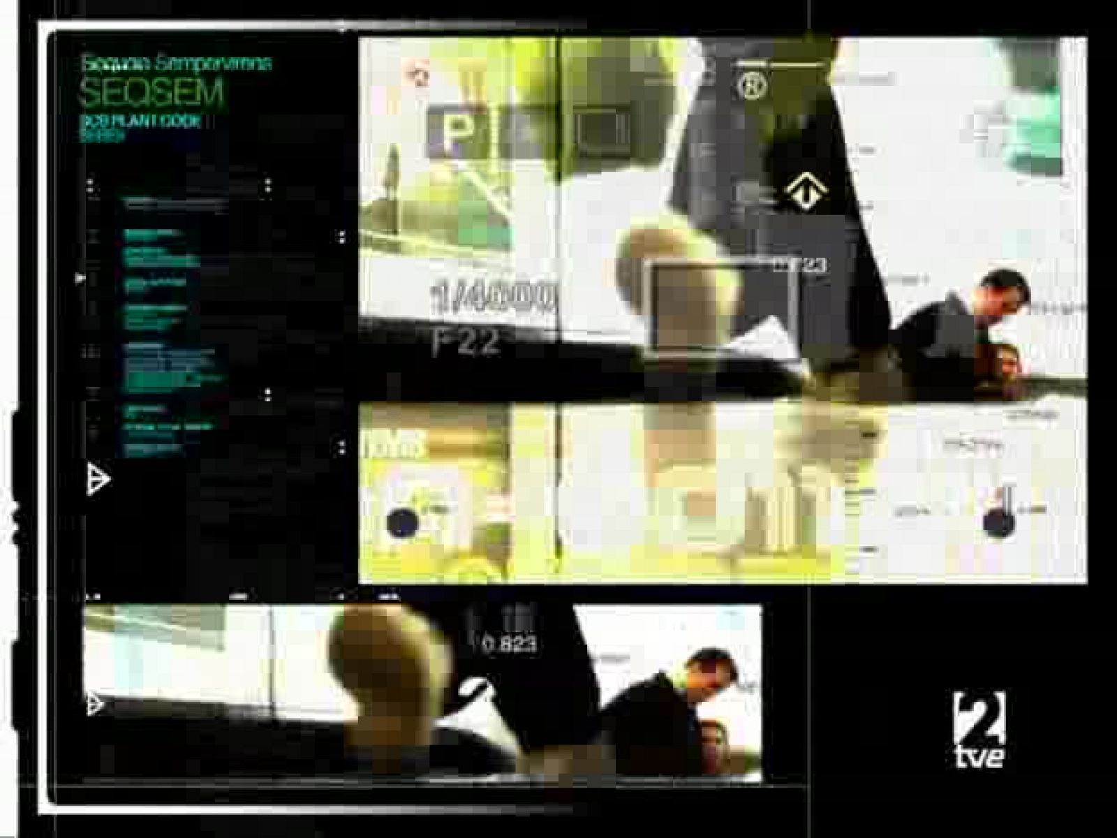 Cámara abierta 2.0 - 17/07/08 - Cámara abierta | Ver