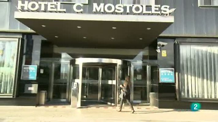 Aquí hay trabajo - 80% de colocaciones con la FP dual