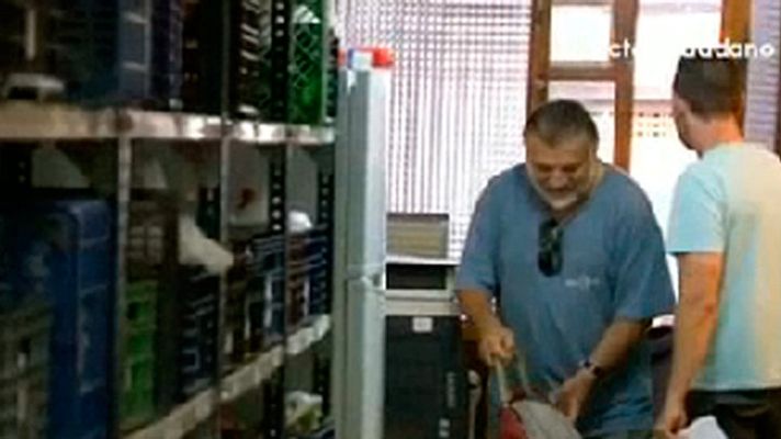 Efecto Ciudadano - Bona Voluntat en Acció