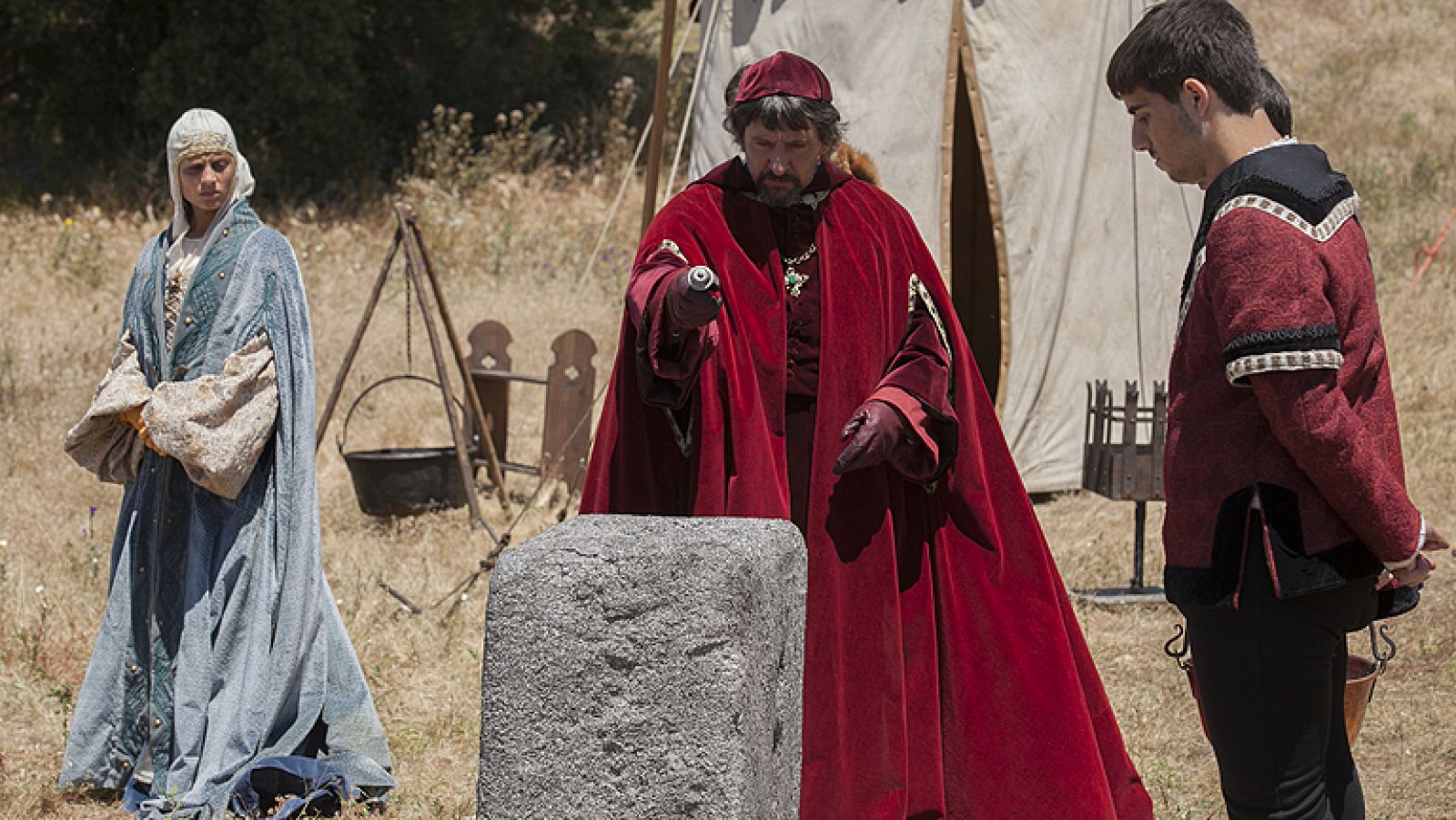 ¿Por qué construyeron los Reyes Católicos Santa Fe?¿Por qué construyeron los Reyes Católicos Santa Fe?