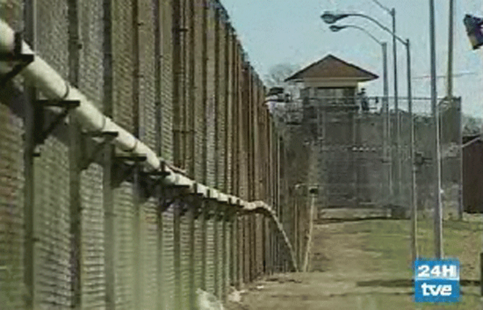 Texas desoye a la ONU y ejecutará a 5 mexicanos | Ver