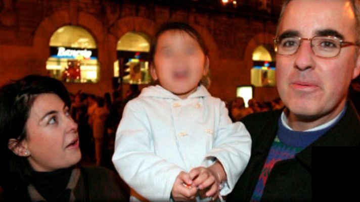 La mañana - Crimen de Santiago