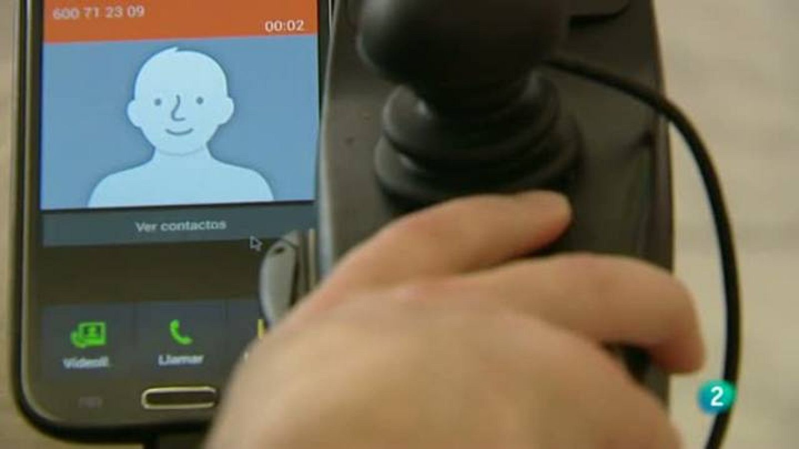 Para Todos La 2 - ONG - Fundación Mobile Capital