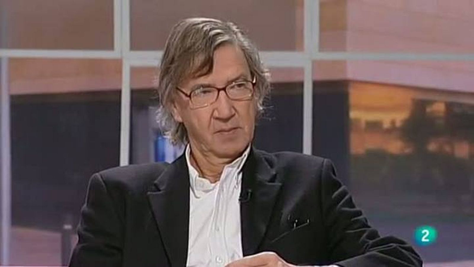 Para Todos La 2 -  Entrevista: Rafael Argullol - La Belleza