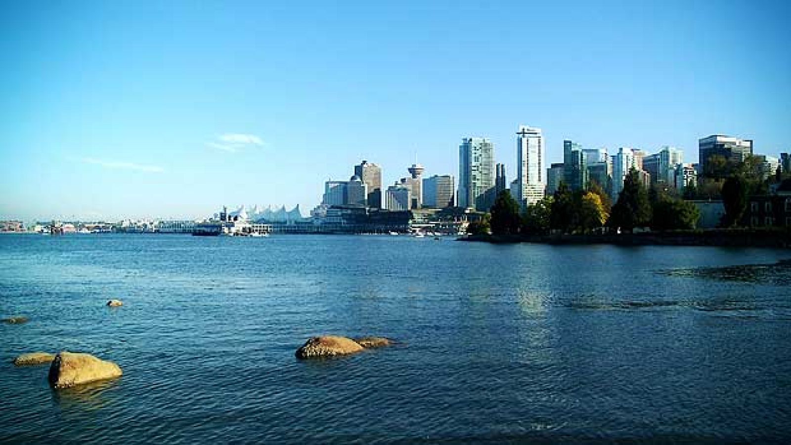 Españoles en el mundo - Vancouver - Avance | Ver