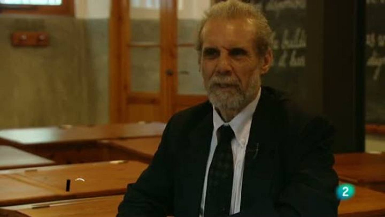 Para Todos La 2 - Vídeo: Daniel Goleman: El padre de la inteligencia emocional