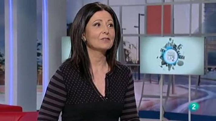 Para todos La 2 - Los saludos en diferentes culturas