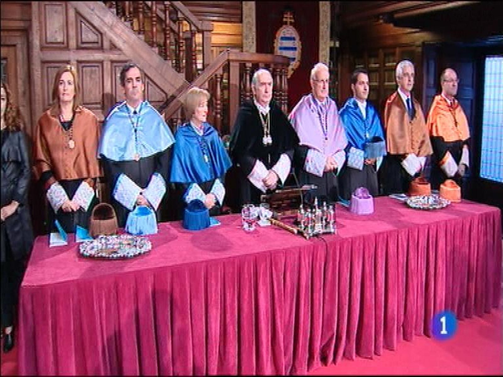 Asturias en 2' - 25/11/13 | Ver