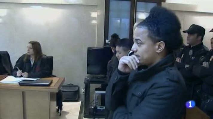 Informatiu Balear - Informatiu Balear en 2' - 25/11/13