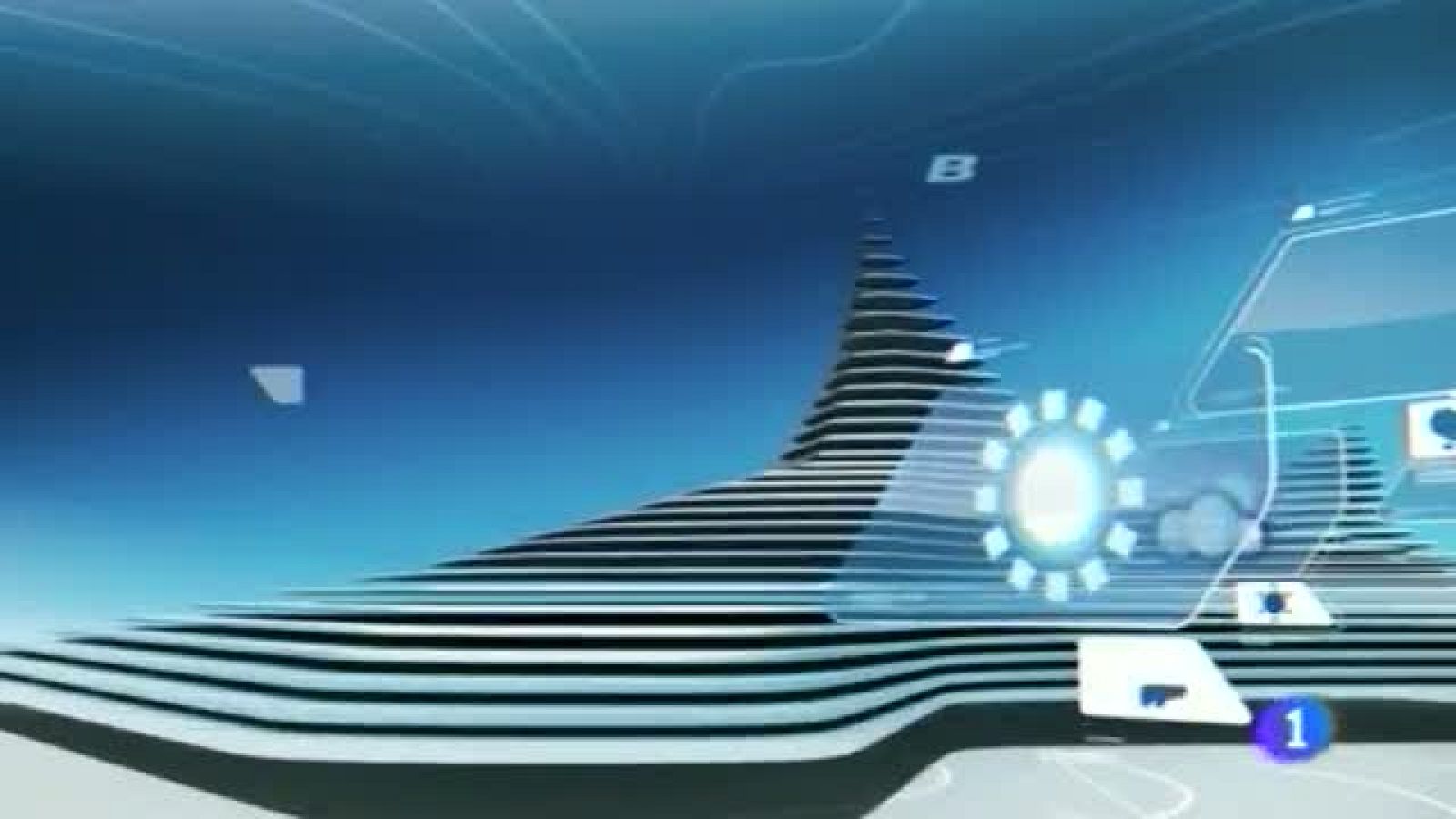 El tiempo en el País Vasco - 25/11/13