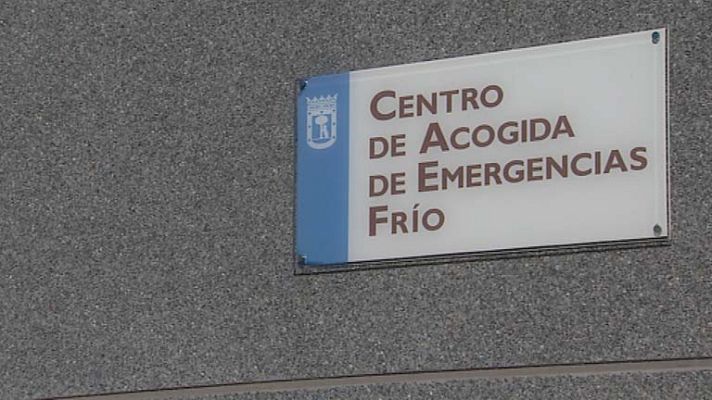 Informativo de Madrid - Informativo de Madrid - 25/11/13