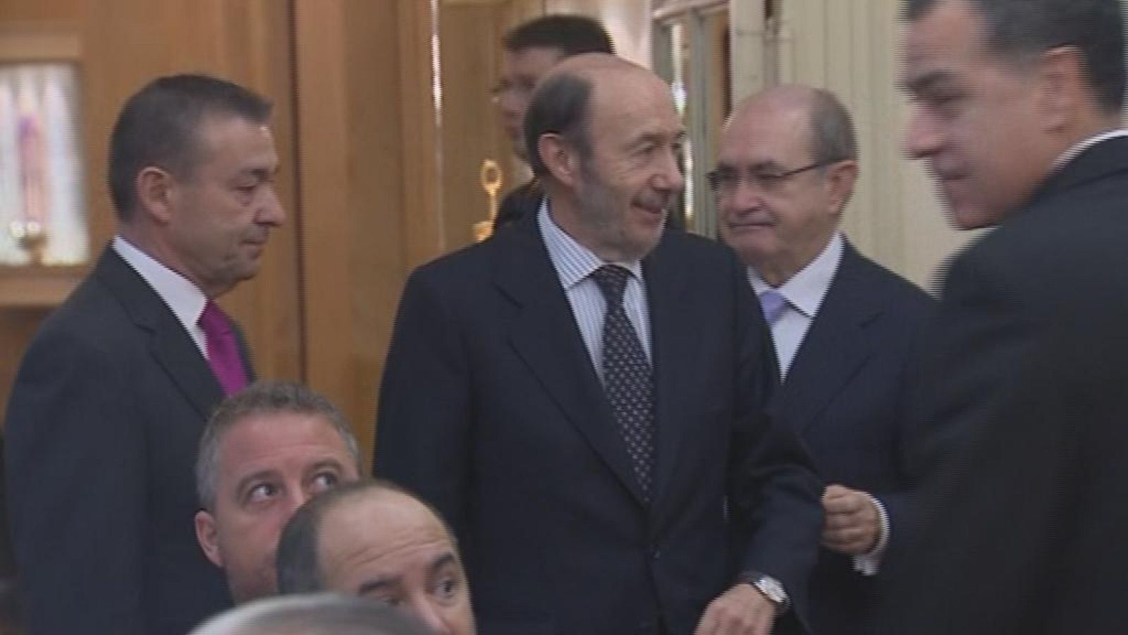 Canarias en 2'- 25/11/13 | Ver