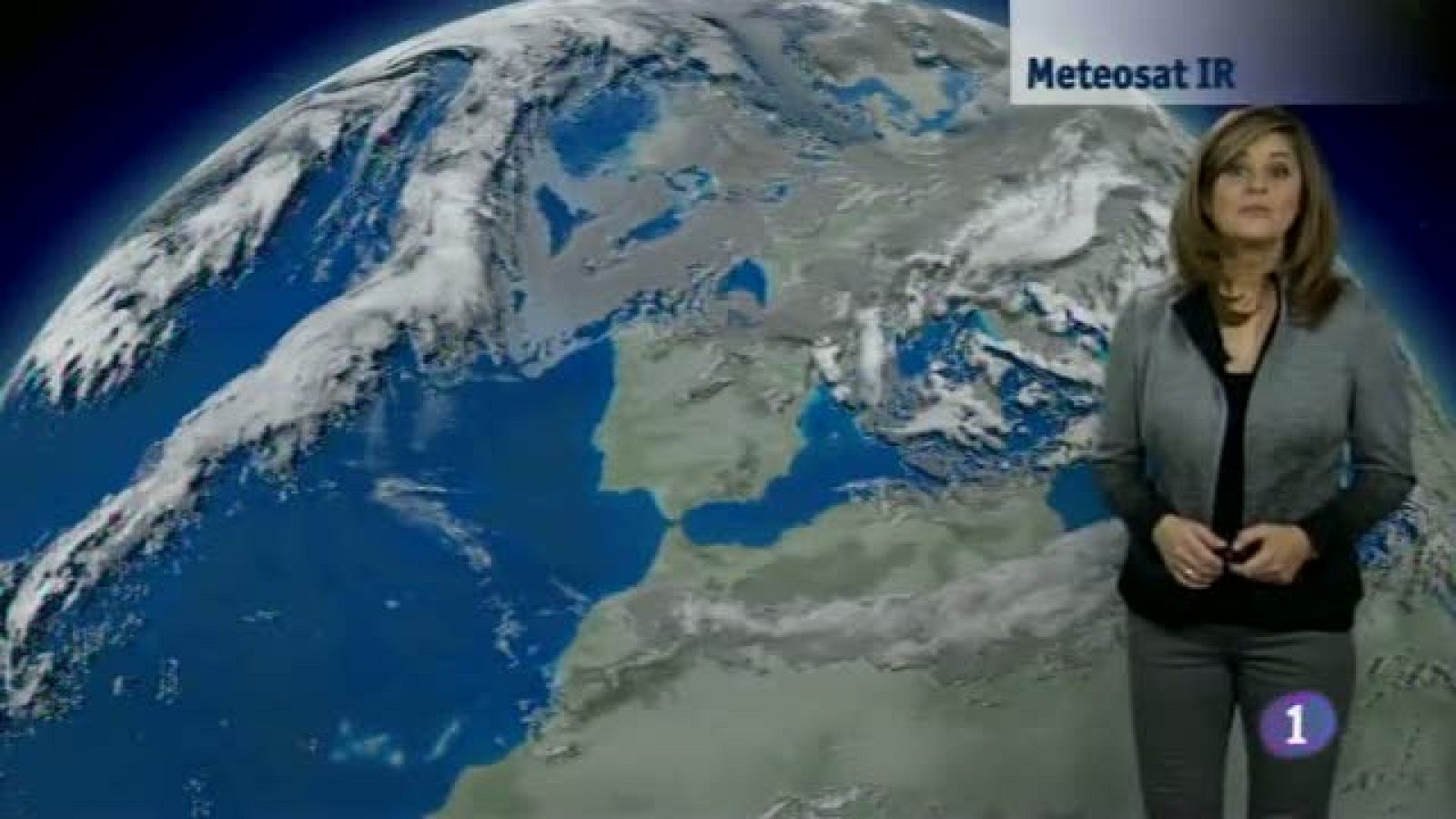 El Tiempo en Castilla-La Mancha. 25/11/13 | Ver