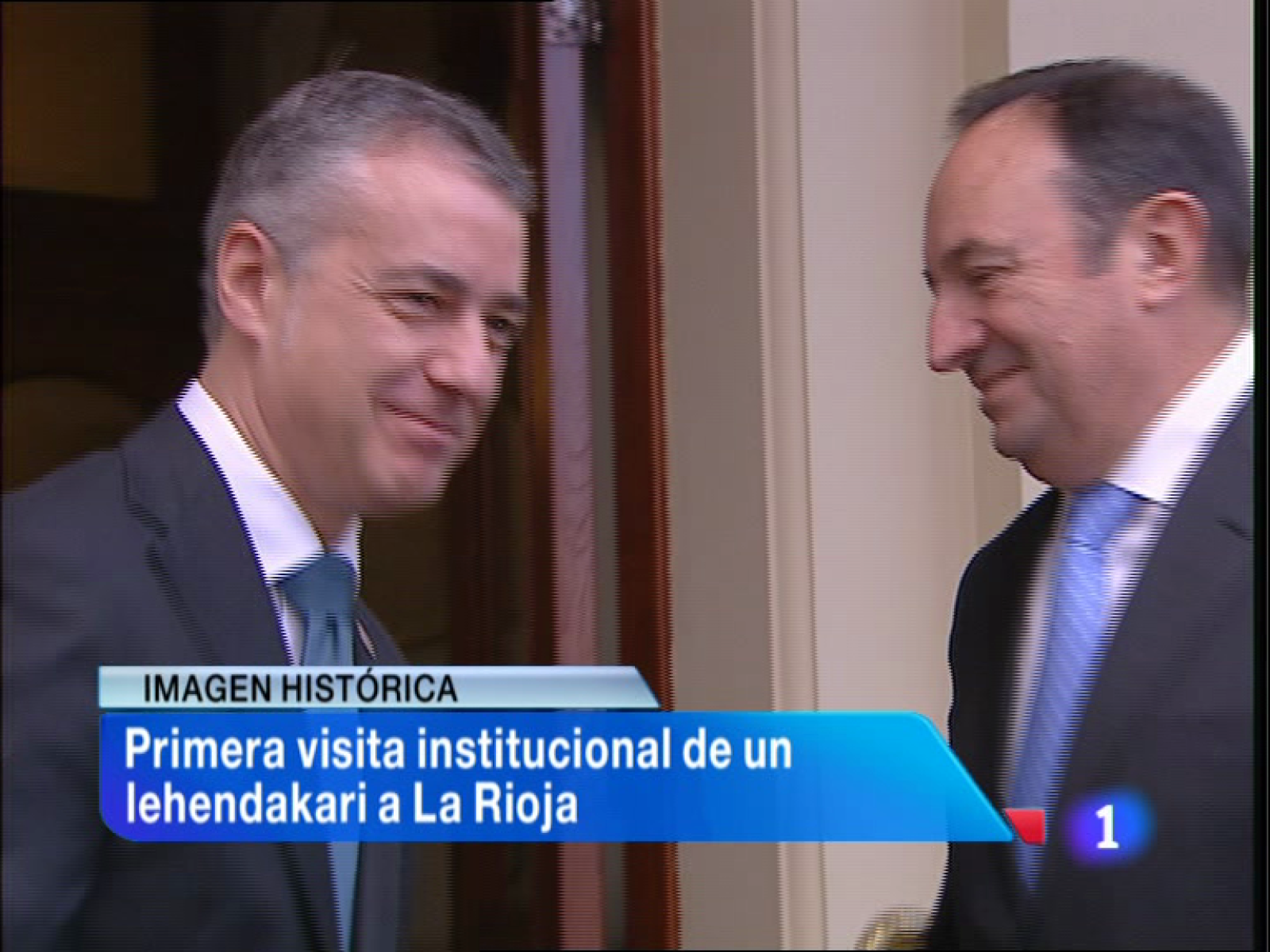 Telerioja en 2' - 25/11/13 | Ver