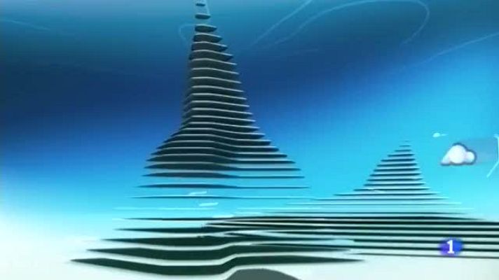 Noticias de Castilla y León - El tiempo en Castilla y León - 25/11/13