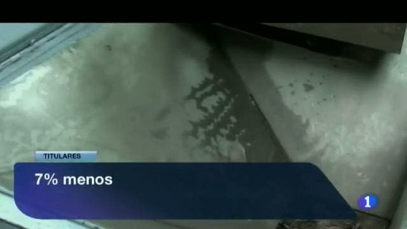 Castilla y León en 2' - 25/11/13