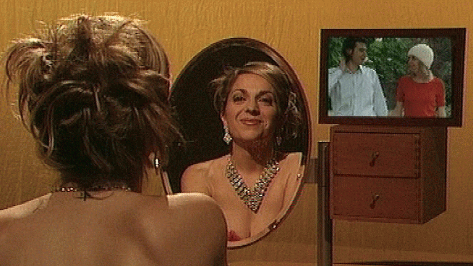 Emocionadamente - Los celos - Emocionadamente | Ver