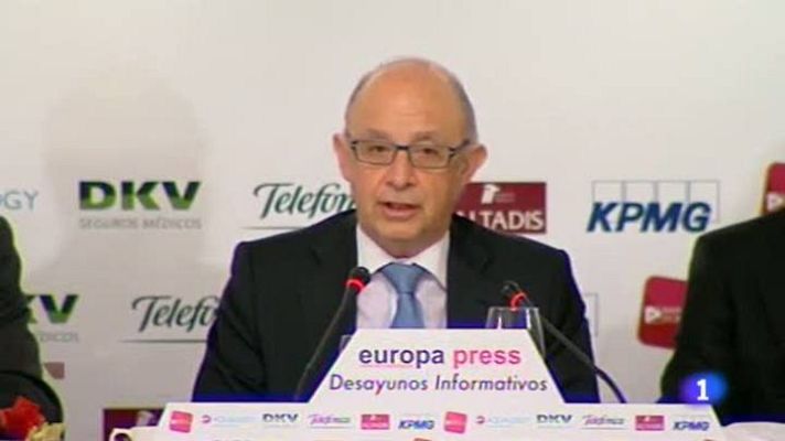 L'Informatiu - L'Informatiu 2 - 25/11/2013